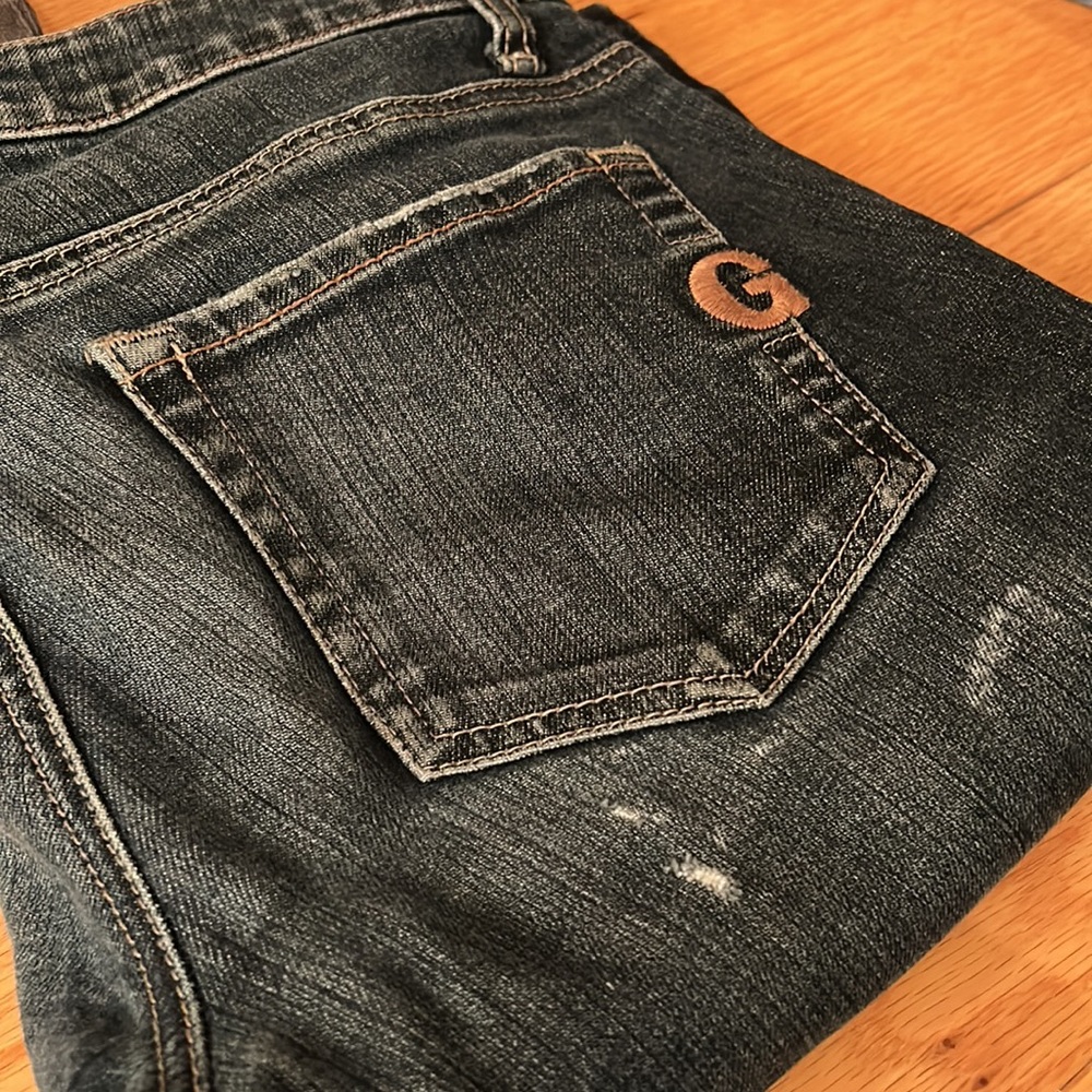 Guess Jeans - 5 Varieties